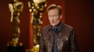 Conan O’Brien, Host, On returning to host the Oscars®