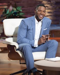 MICHAEL STRAHAN