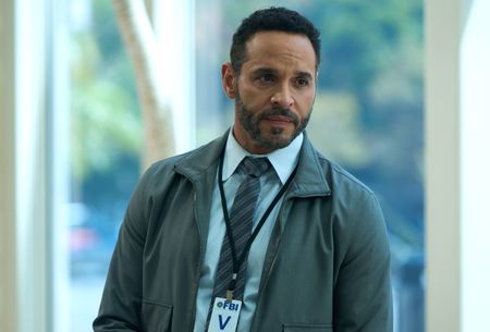 DANIEL SUNJATA
