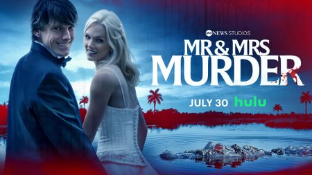 ABC News Studios’ “Mr. & Mrs. Murder”