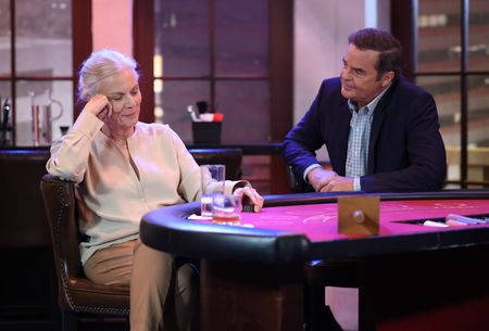 JANE ELLIOT, WALLY KURTH