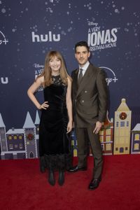 ELIZABETH BERGER, ISAAC APTAKER