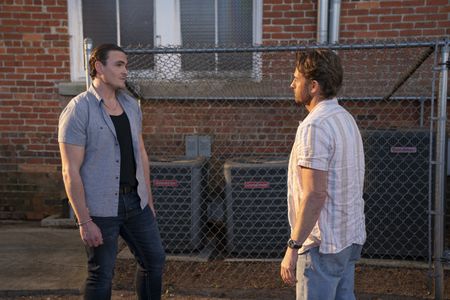 ALEXANDER BERTRAND, SCOTT SPEEDMAN