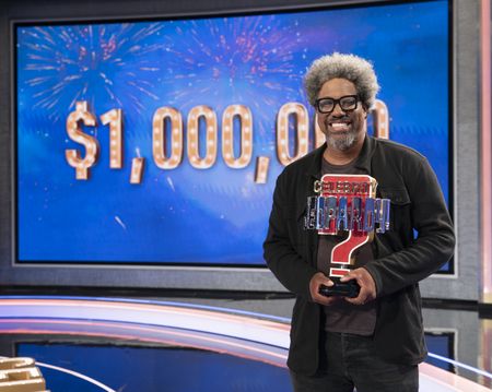 W. KAMAU BELL