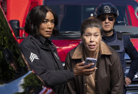 ANGELA BASSETT, MARTICA DE CARDENAS, KENNETH CHOI
