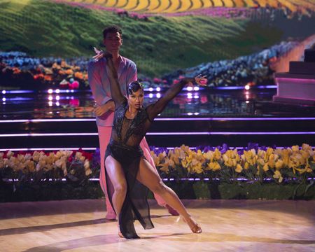 EZRA SOSA, JORDAN CHILES