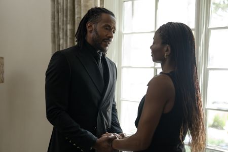 MCKINLEY FREEMAN, EMAYATZY CORINEALDI