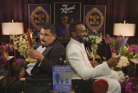 GUILLERMO RODRIGUEZ, TRAMELL TILLMAN, 