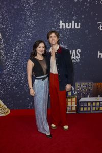 MADISON KEESLER, BENJAMIN FREEMANTLE