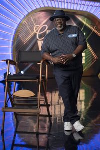 CEDRIC THE ENTERTAINER
