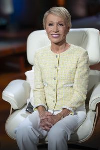 BARBARA CORCORAN