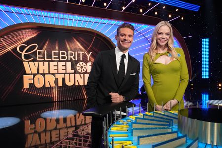 RYAN SEACREST, RIKI LINDHOME