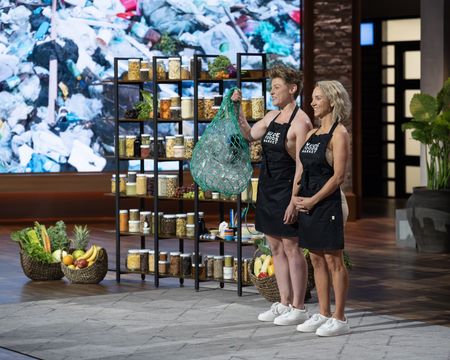 RACHEL IRONS, VERITY NOBLE