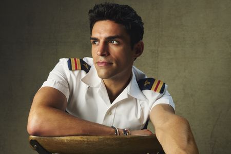 SEAN TEALE