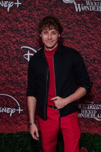 PATRICK DOUGALL