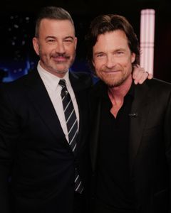 JIMMY KIMMEL, JASON BATEMAN