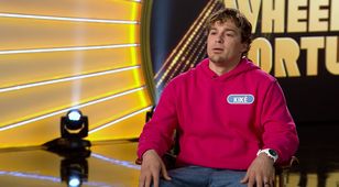 14. Enrique ““Kiké” Hernandez, Celebrity Contestant, On his strategy