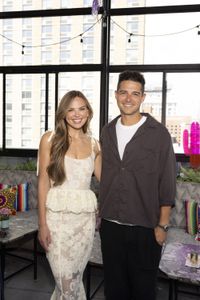 HANNAH BROWN, WELLS ADAMS