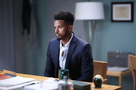 TREVOR JACKSON