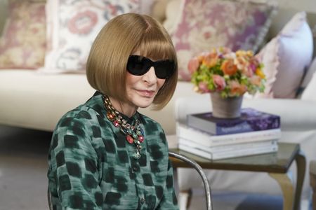 ANNA WINTOUR