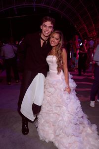 RYAN MCEWEN, LIAMANI SEGURA