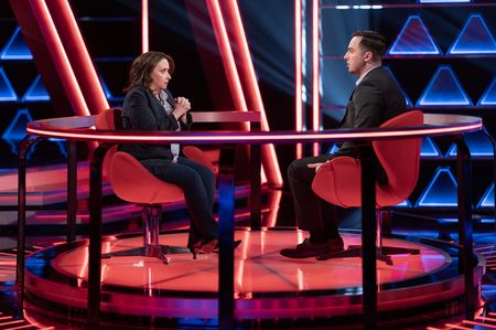 RACHEL DRATCH, JOHN REINSCHMIDT