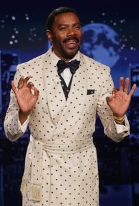 COLMAN DOMINGO