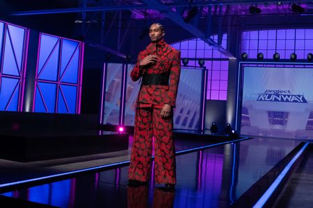 PROJECT RUNWAY