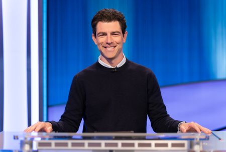 MAX GREENFIELD