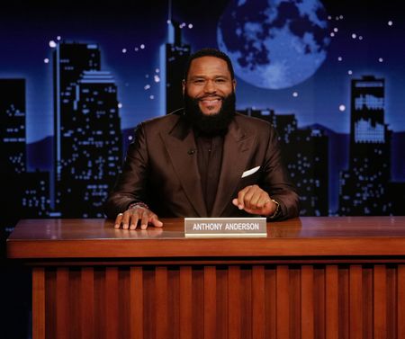 ANTHONY ANDERSON
