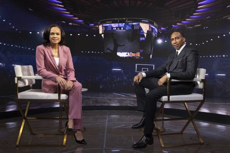 LINSEY DAVIS, STEPHEN A. SMITH