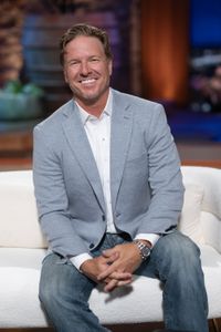 CHIP GAINES