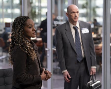 MEKIA COX, BRIAN STEPANEK