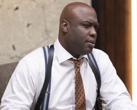 KEVIN DANIELS