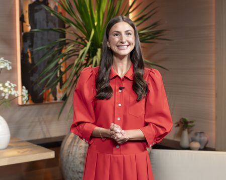 CAROLINE RENEZEDER FOULK