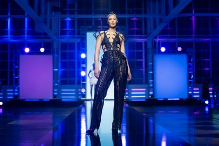 PROJECT RUNWAY