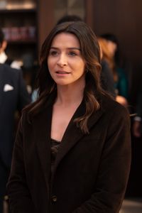 CATERINA SCORSONE
