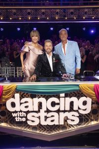 CARRIE ANN INABA, DEREK HOUGH, BRUNO TONIOLI