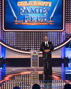 STEVE HARVEY