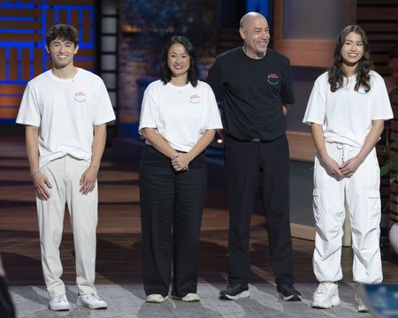 RYLAN STEIN, MELODY STEIN, RUSS STEIN, TAYSIA STEIN