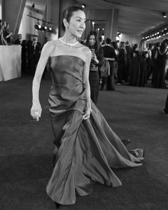 MICHELLE YEOH