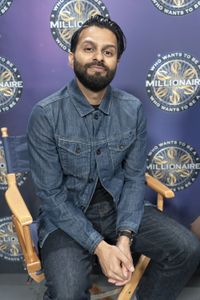 ASIF ALI