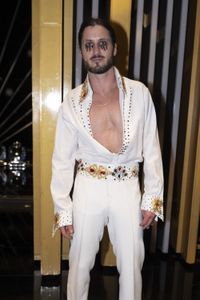 VALENTIN CHMERKOVSKIY