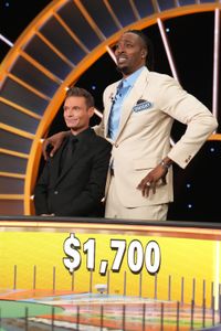 RYAN SEACREST, DWIGHT HOWARD