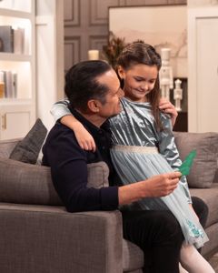 DOMINIC ZAMPROGNA, SCARLETT SPEARS