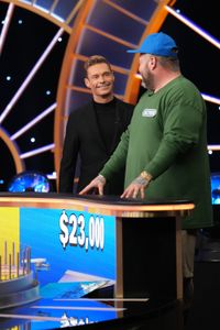 RYAN SEACREST, ACTION BRONSON