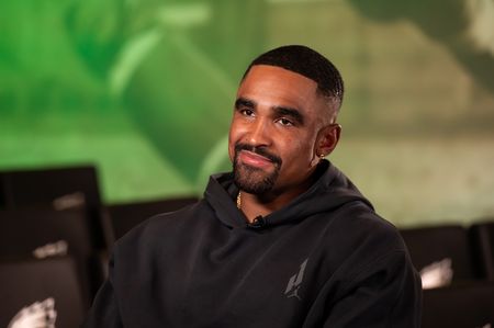JALEN HURTS