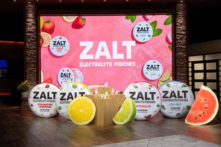 ZALT