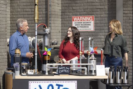 TIM ALLEN, KAT DENNINGS, JENNA ELFMAN