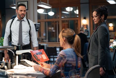 DANIEL SUNJATA, JUDY REYES